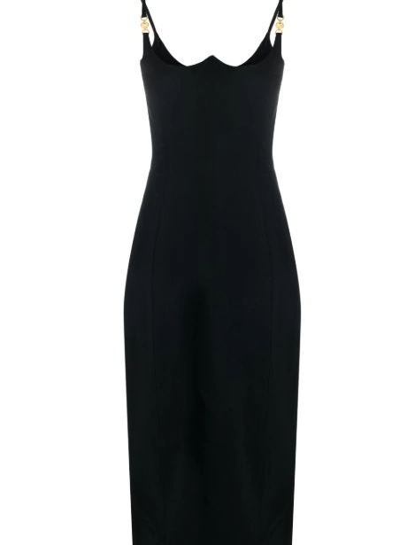 Affordable Medusa dress Versace '95 Women midi 0704